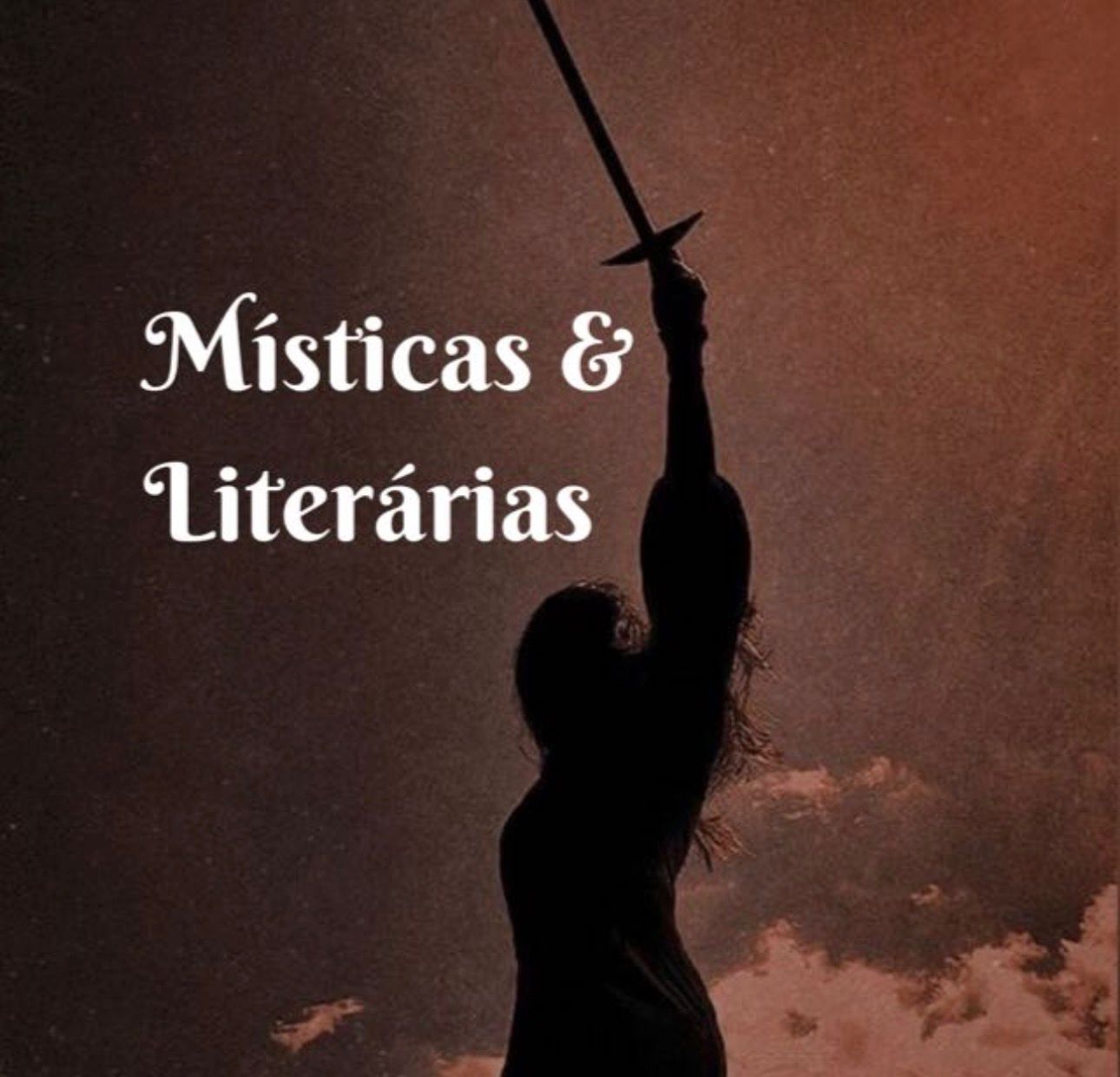 Místicas & Literárias